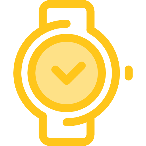 uhr kostenlos Icon