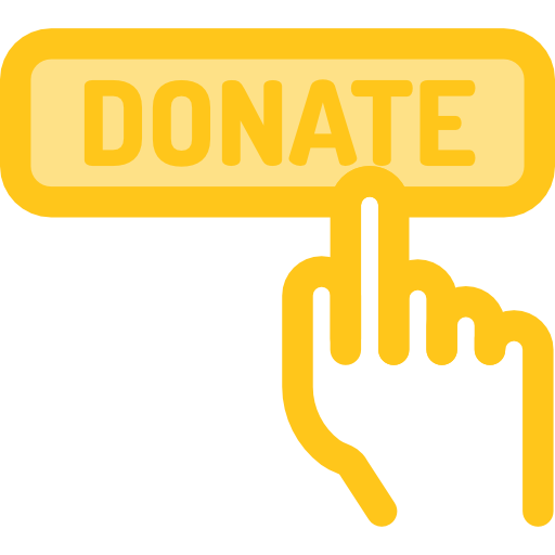 Donate free icon
