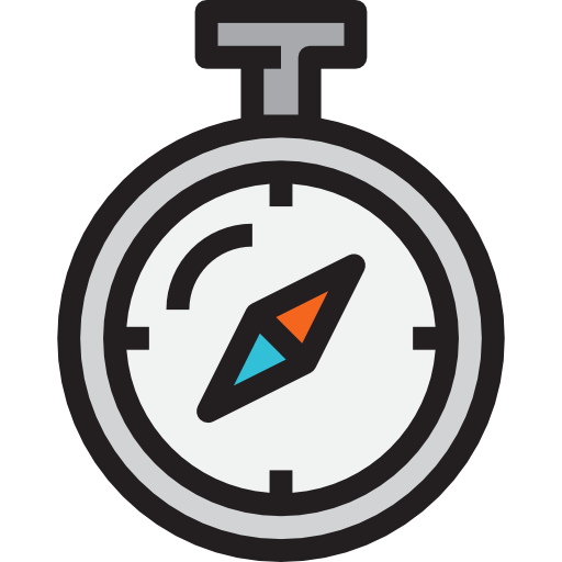 Stopclock free icon