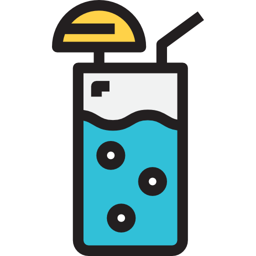 Drink free icon Drink free icon