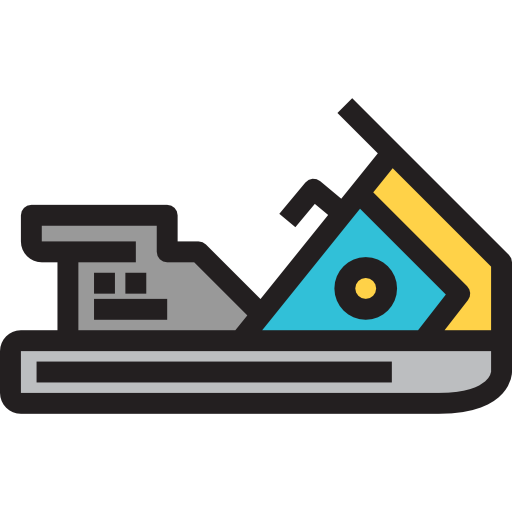 moto acuática icono gratis