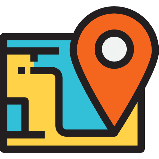 Map free icon Map free icon