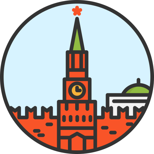 Флэт москва. Московский Кремль иконка. Кремль лого. Кремль символ. Символ Москвы.