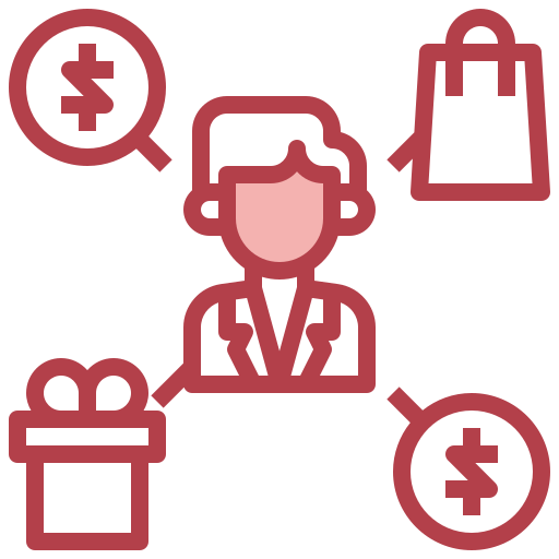 Sales free icon Sales free icon