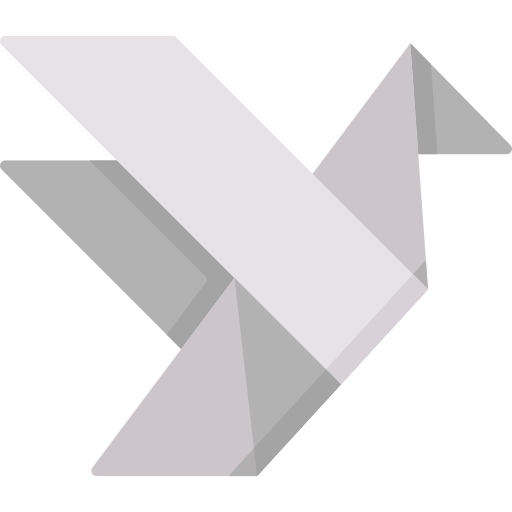 origami kostenlos Icon origami kostenlos Icon