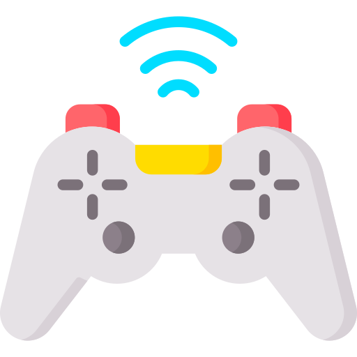 gamepad icono gratis