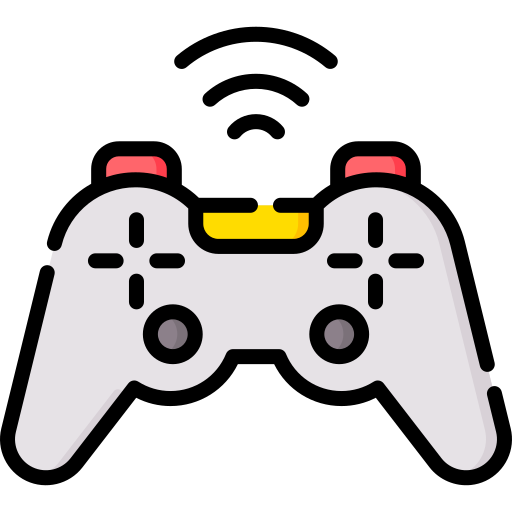 gamepad icono gratis