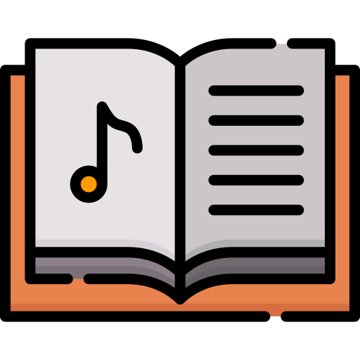 musikbuch kostenlos Icon musikbuch kostenlos Icon