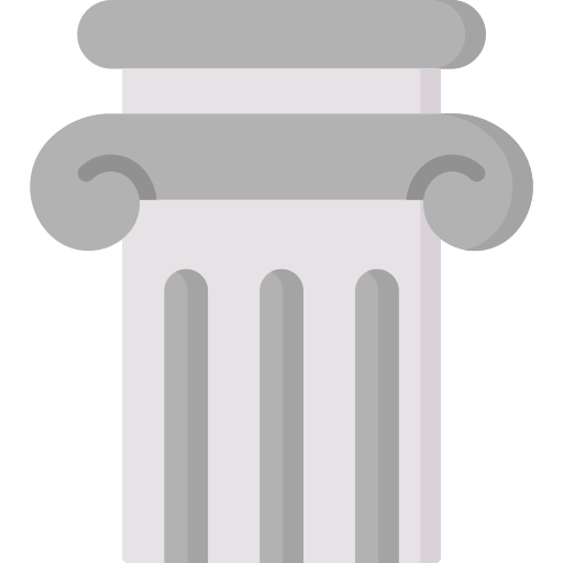 säule kostenlos Icon säule kostenlos Icon