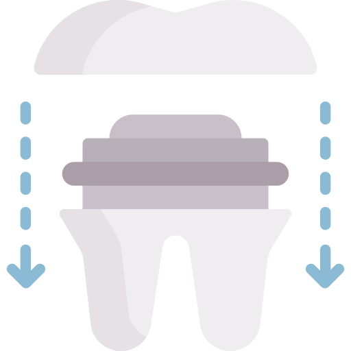 implantieren kostenlos Icon