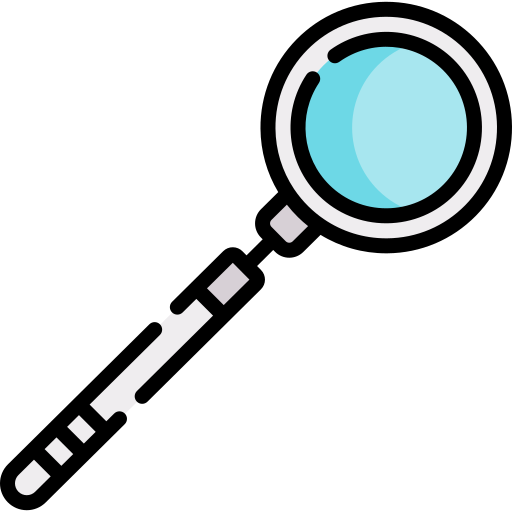 거울 무료 아이콘