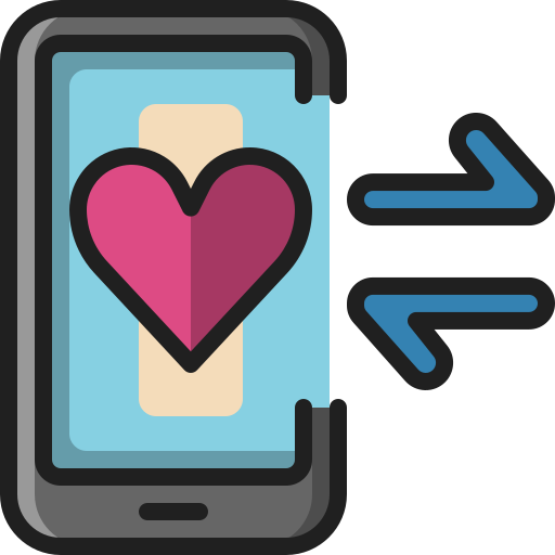 teléfono icono gratis