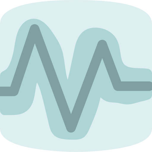 cardiograma icono gratis