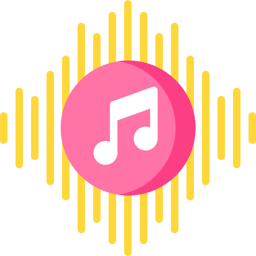 música icono gratis