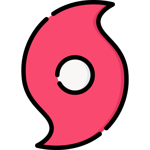 Ураган бесплатно иконка