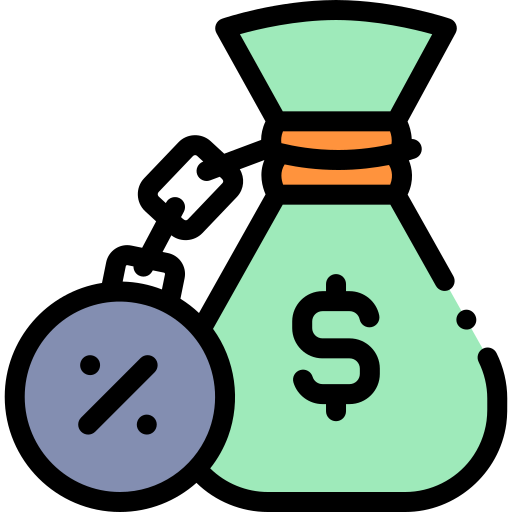 mwst kostenlos Icon