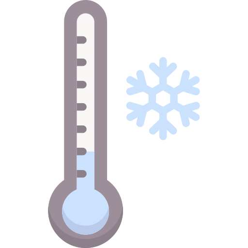 Cold free icon Cold free icon