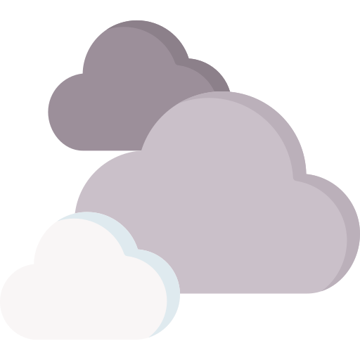 Clouds - Free nature icons