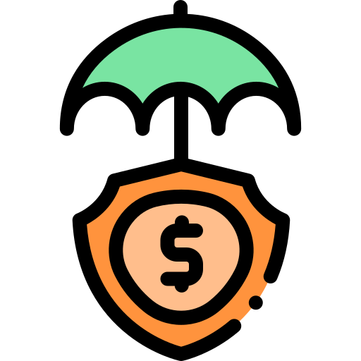 seguridad icono gratis