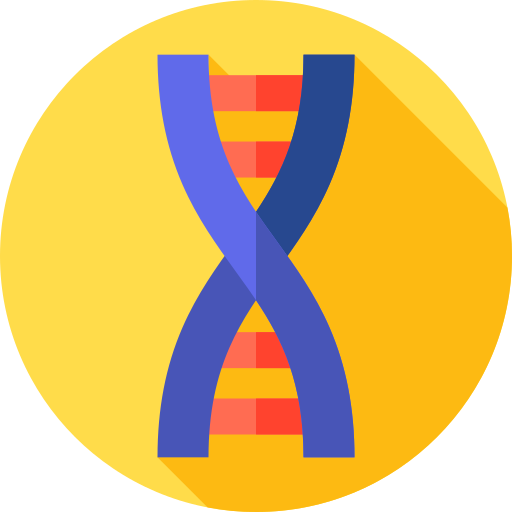 dna grátis ícone dna grátis ícone