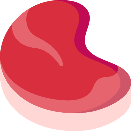 Beef free icon