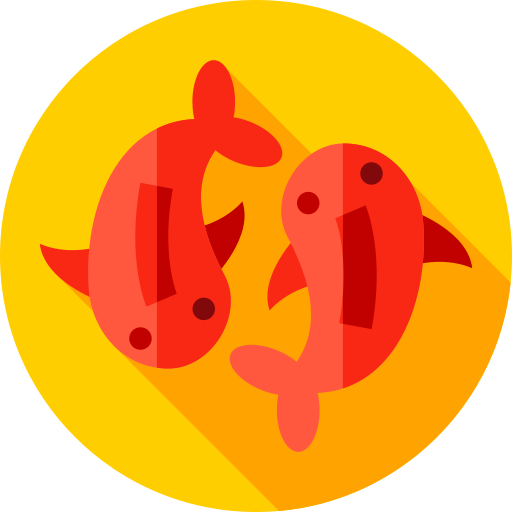 Goldfish free icon Goldfish free icon