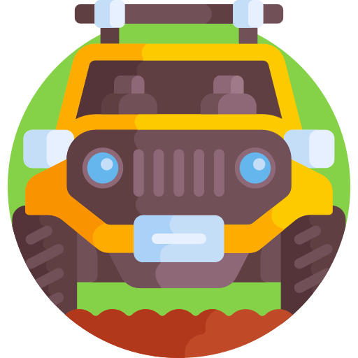 jeep Icône gratuit jeep Icône gratuit