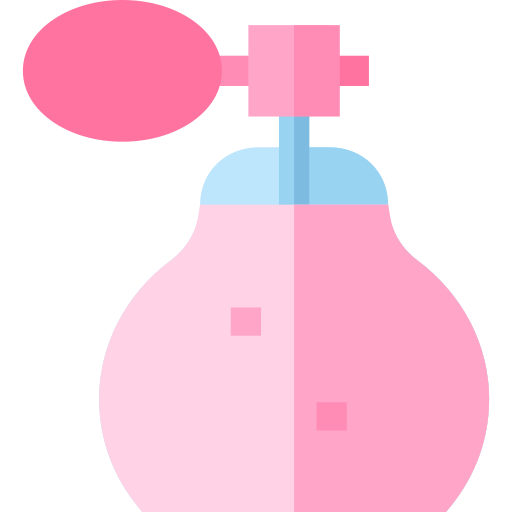 perfume icono gratis