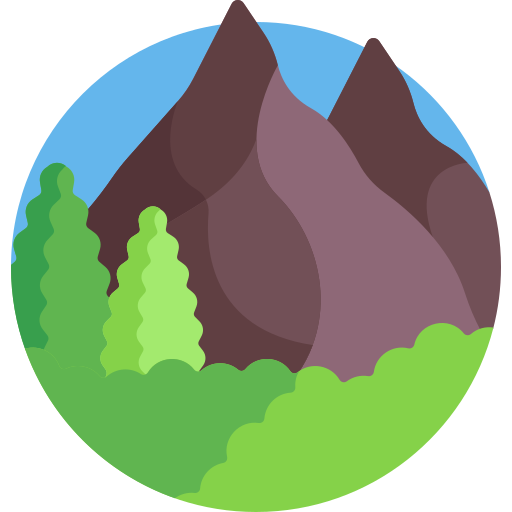 montanha grátis ícone montanha grátis ícone