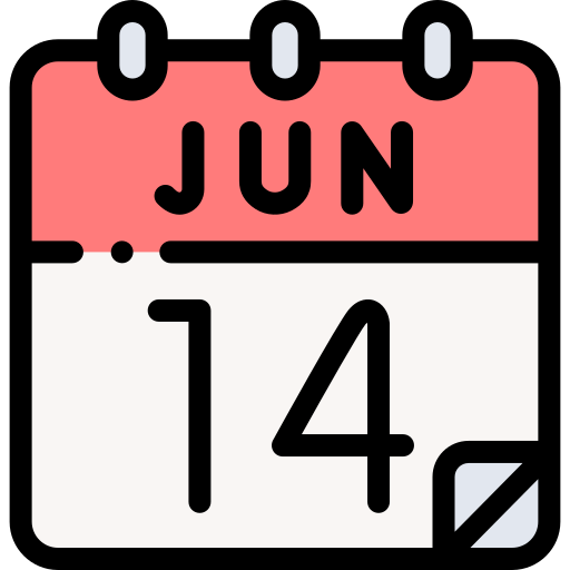 calendario icono gratis