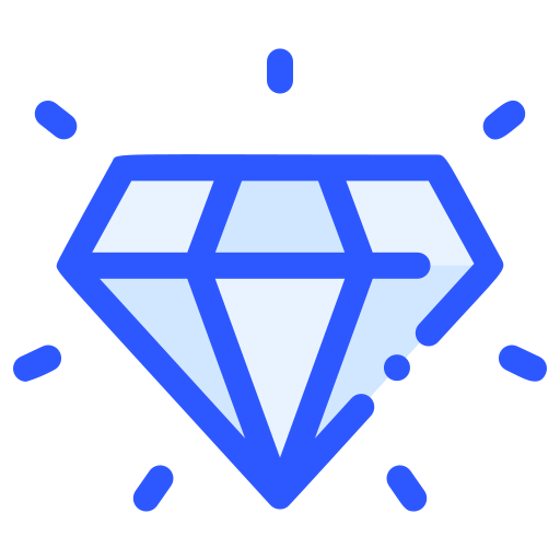 diamante icono gratis