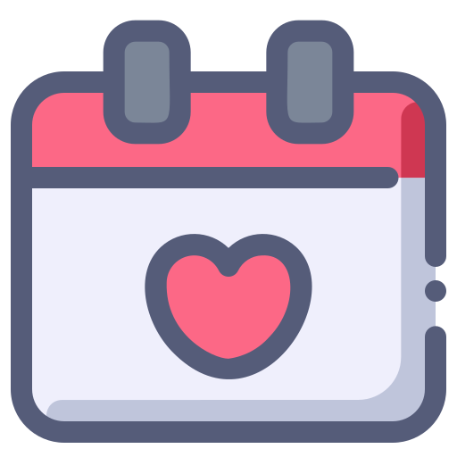 Calendar - free icon