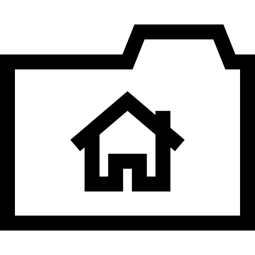 Folder free icon