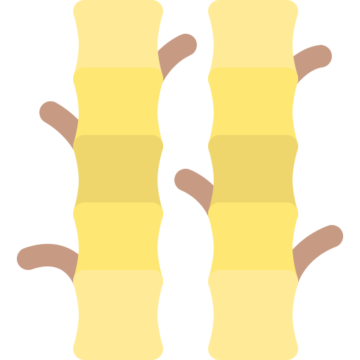 Бамбук бесплатно иконка