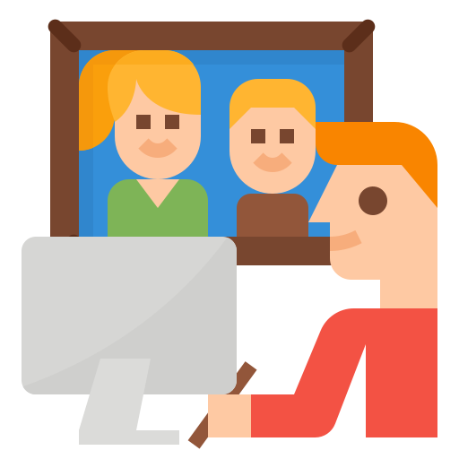 Семья бесплатно иконка Семья бесплатно иконка