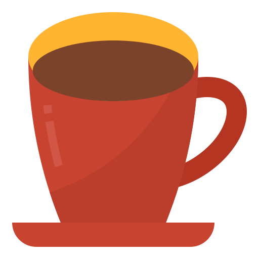 Coffee free icon Coffee free icon