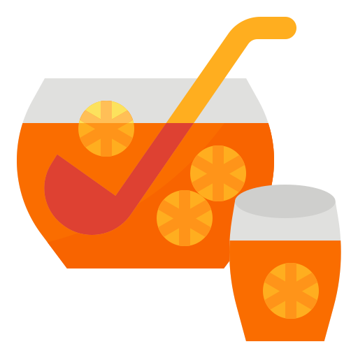 puñetazo icono gratis