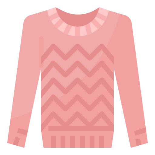 Sweater - Free fashion icons