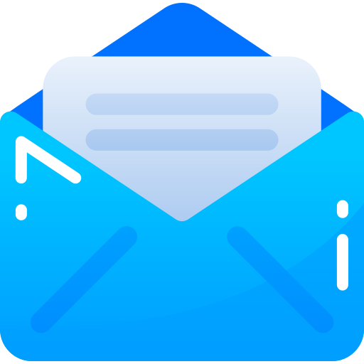 correo icono gratis