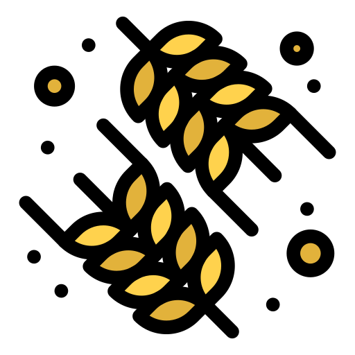 Rice free icon Rice free icon