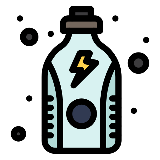 단백질 무료 아이콘 단백질 무료 아이콘