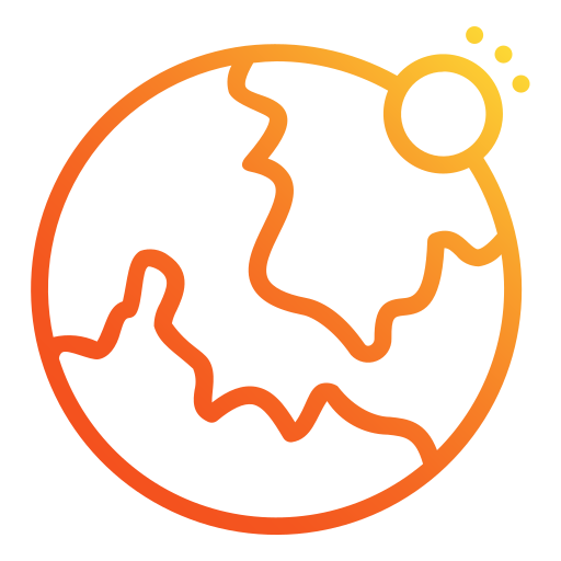 Земля бесплатно иконка