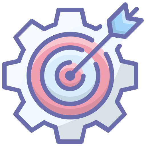 Target - Free weapons icons