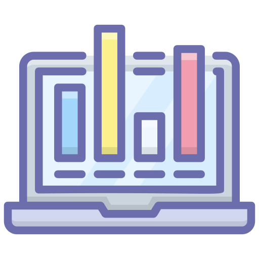 analyse des données Icône gratuit analyse des données Icône gratuit