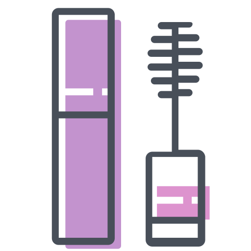 wimperntusche kostenlos Icon
