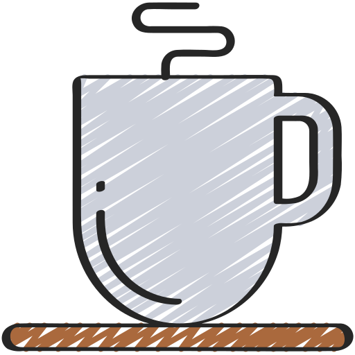 Кофе бесплатно иконка
