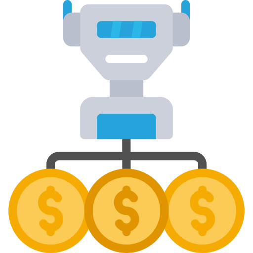 inversor icono gratis