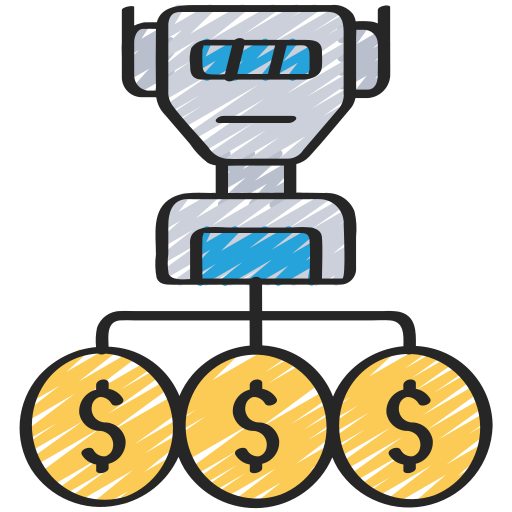 inversor icono gratis