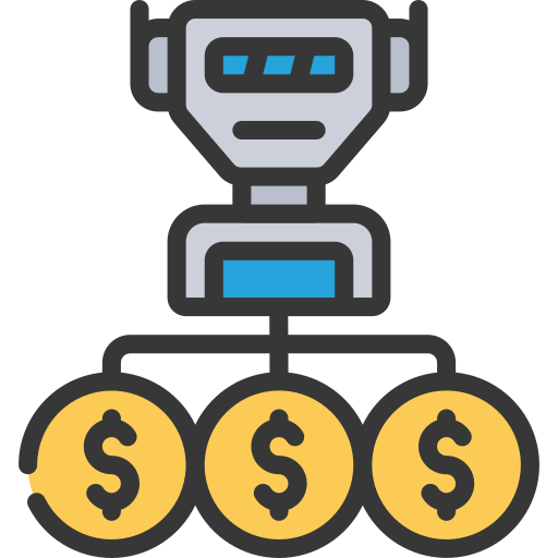 inversor icono gratis