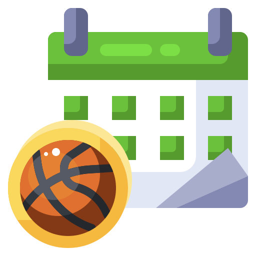 calendario icono gratis